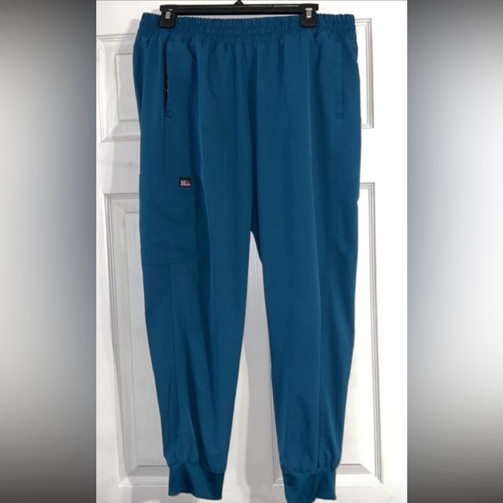 Koi petite large joggers